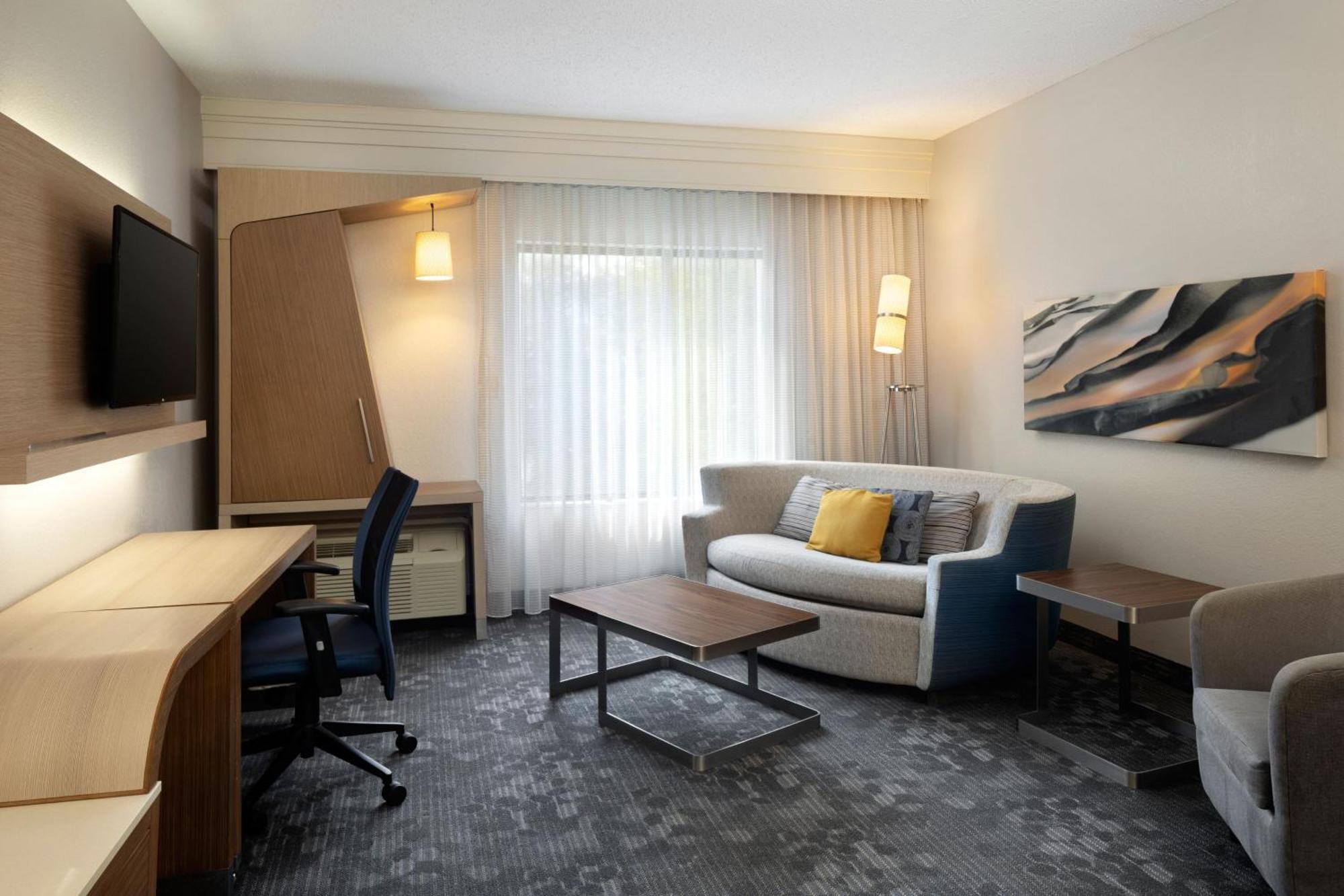 Hotel Courtyard By Marriott- Austin Round Rock Exterior foto
