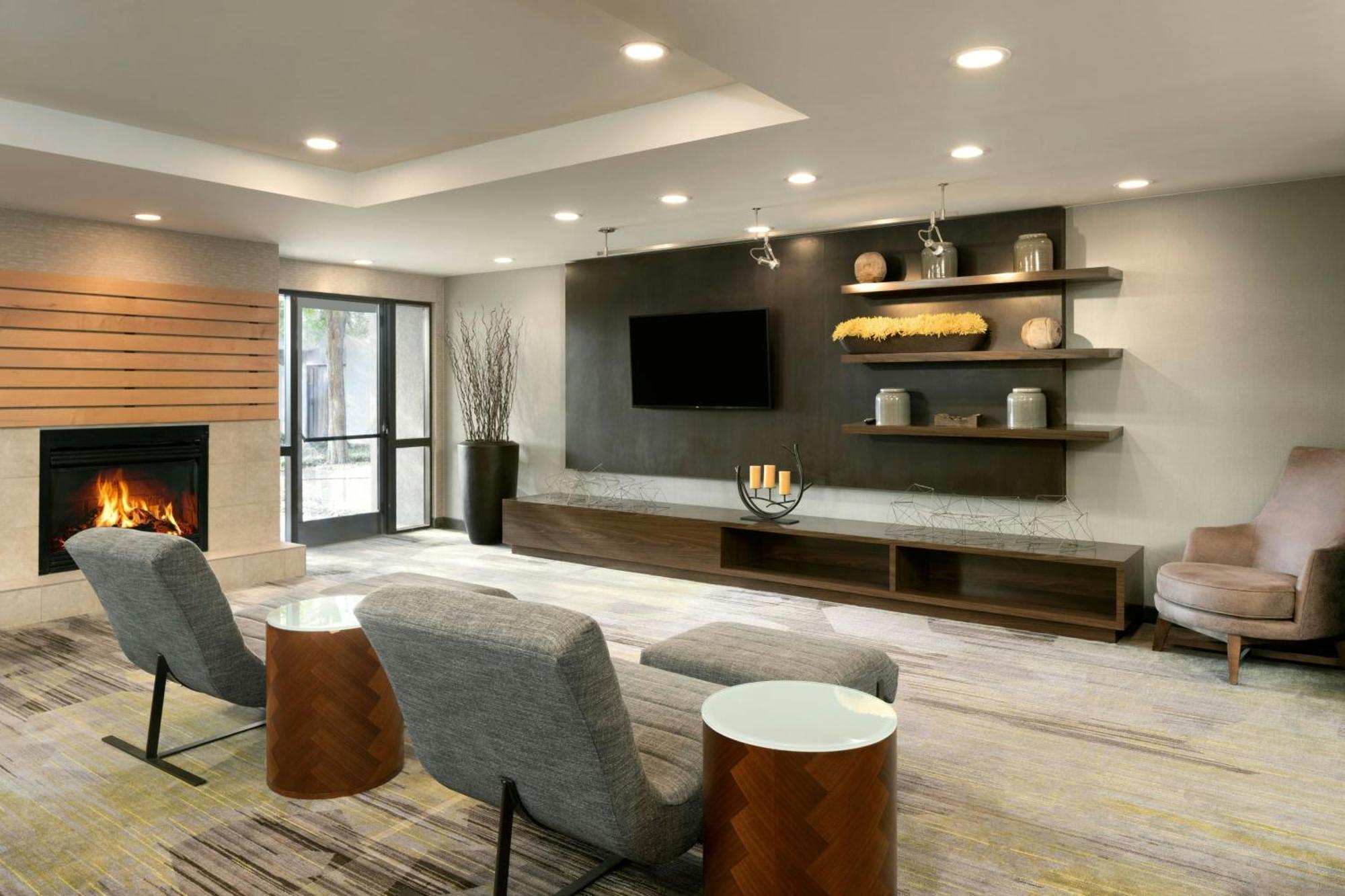 Hotel Courtyard By Marriott- Austin Round Rock Exterior foto